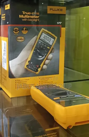 Fluke Digital Multimeter