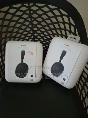 Sony Headphones Xm6