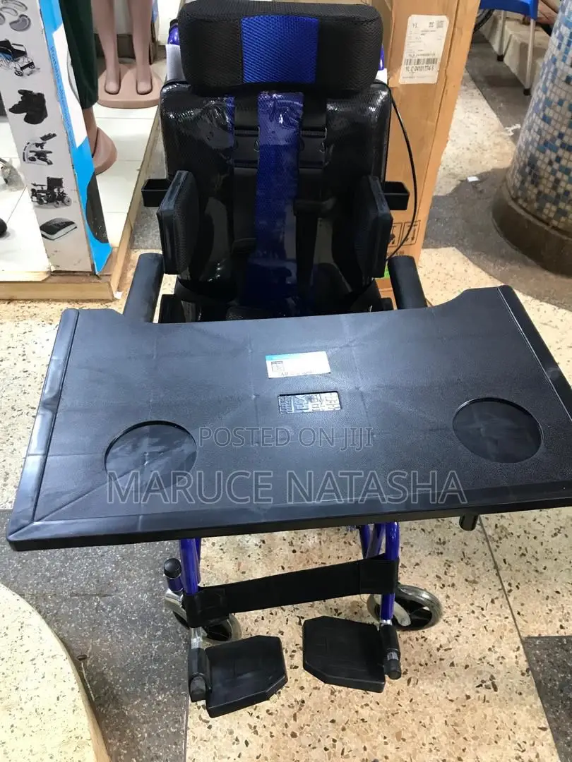 Sick Children’S High Quality Wheelchair
