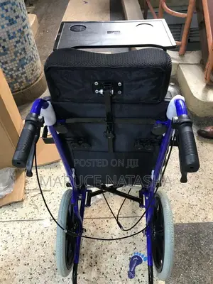 Sick Children’S High Quality Wheelchair