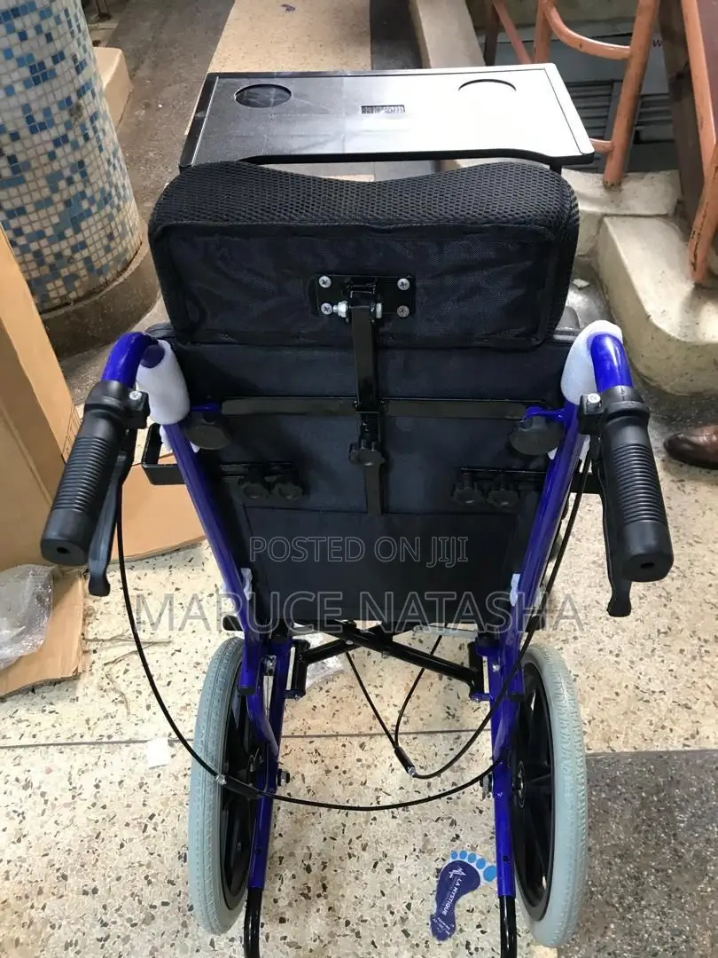Sick Children’S High Quality Wheelchair