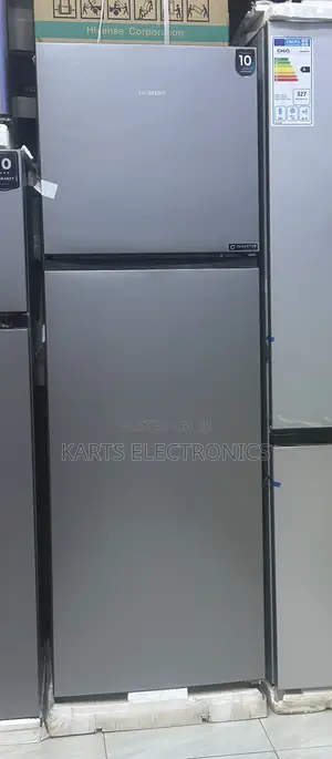 328litres Fridge