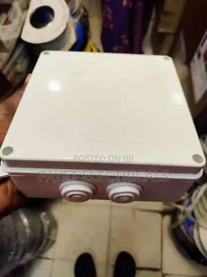Adaptable Box for 150 By150