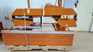 Lt15 Starter Electric Woodmizer Mill Saw
