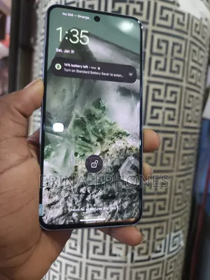 Google Pixel 8 128 GB Gray