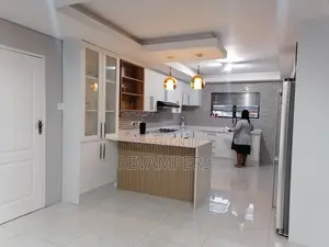 Kitchen Installation