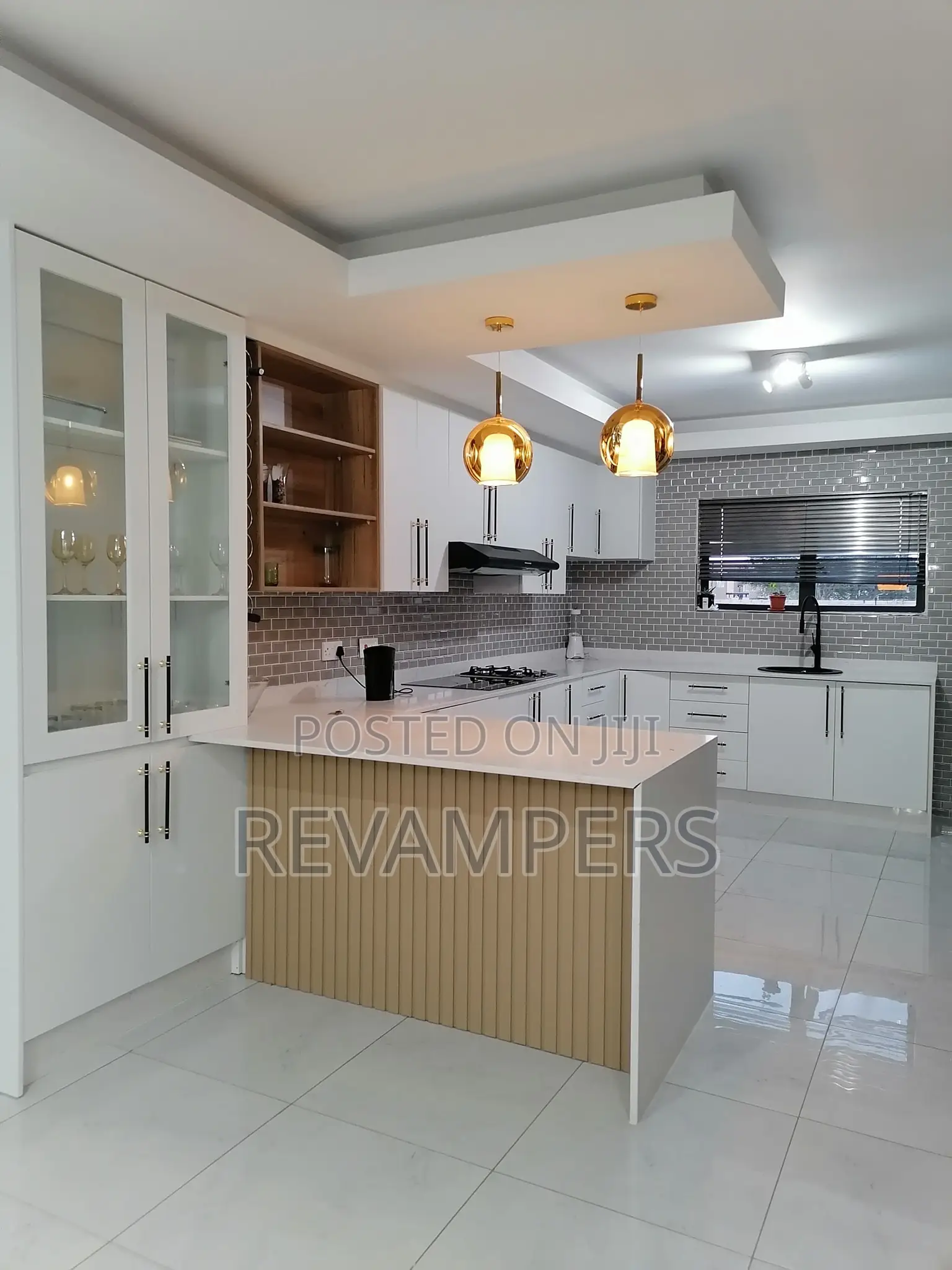 Kitchen Installation