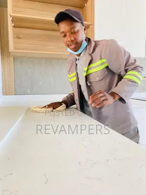 Kitchen Installation