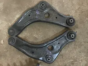 Nissan Note 2022 Front Suspension Plate