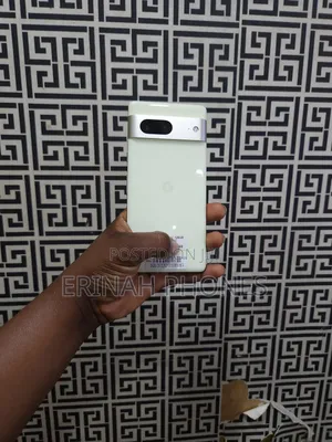 Google Pixel 7 128 GB Yellow
