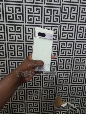 Google Pixel 7 128 GB Yellow