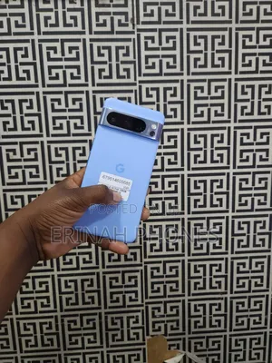 Google Pixel 8 Pro 128 GB Blue