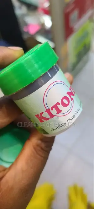 Kitone(Okusiika,Okugejesa for Women