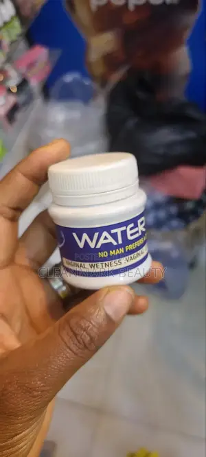 Water Flow