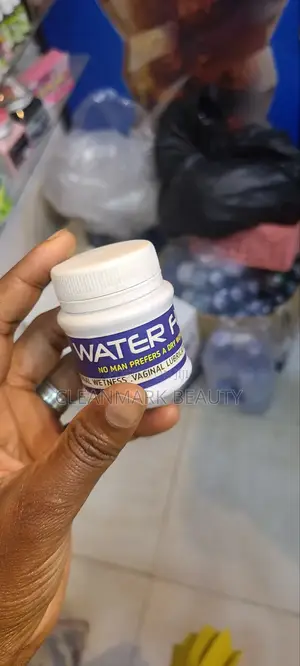 Water Flow