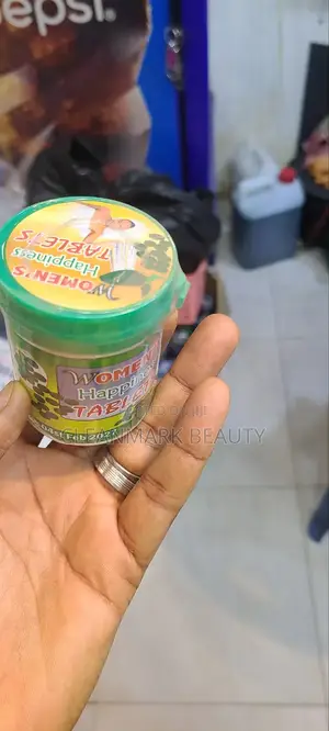 Women's Happiness Tablets