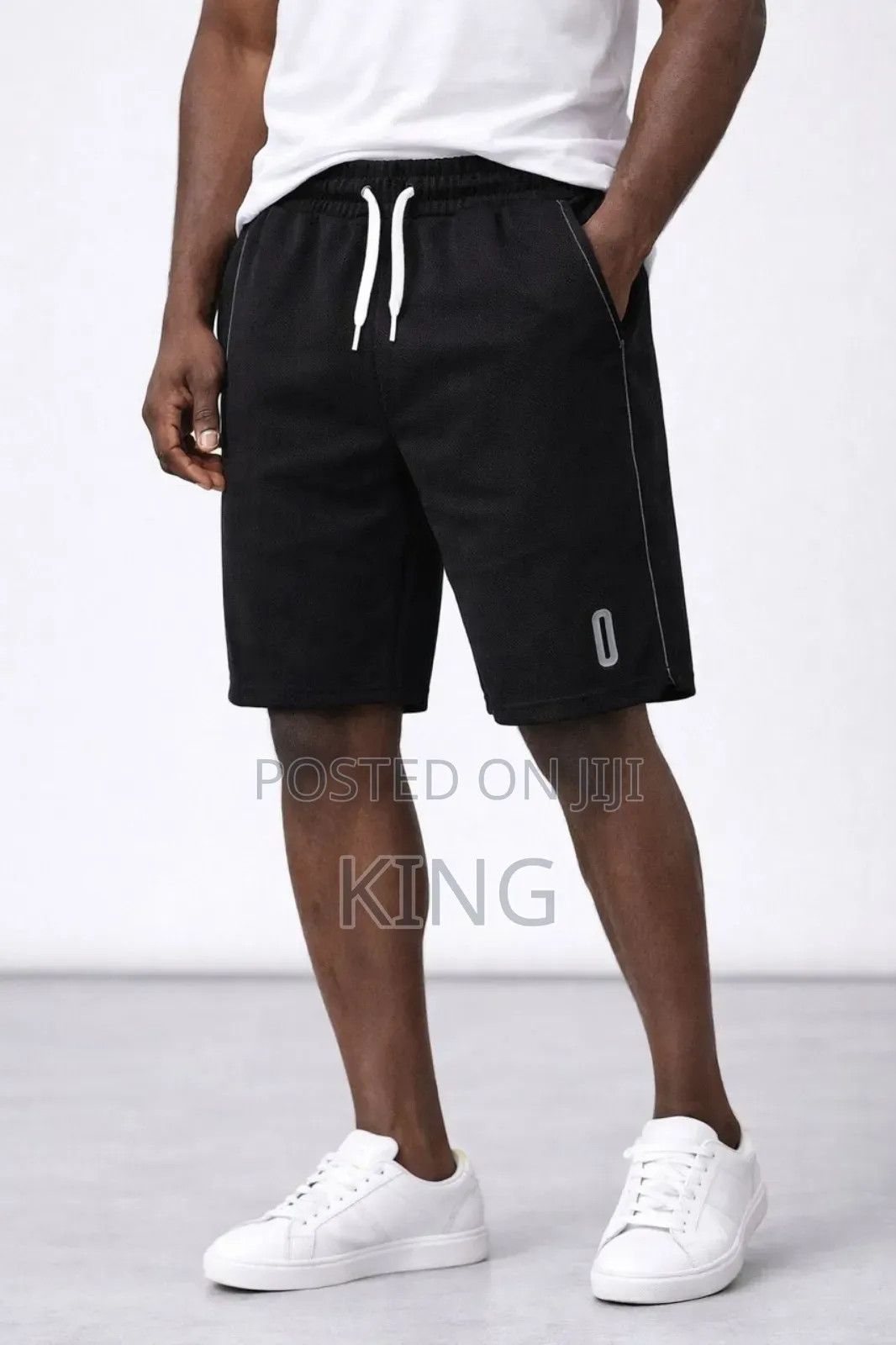 Huzza Shorts