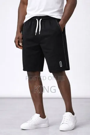Huzza Shorts
