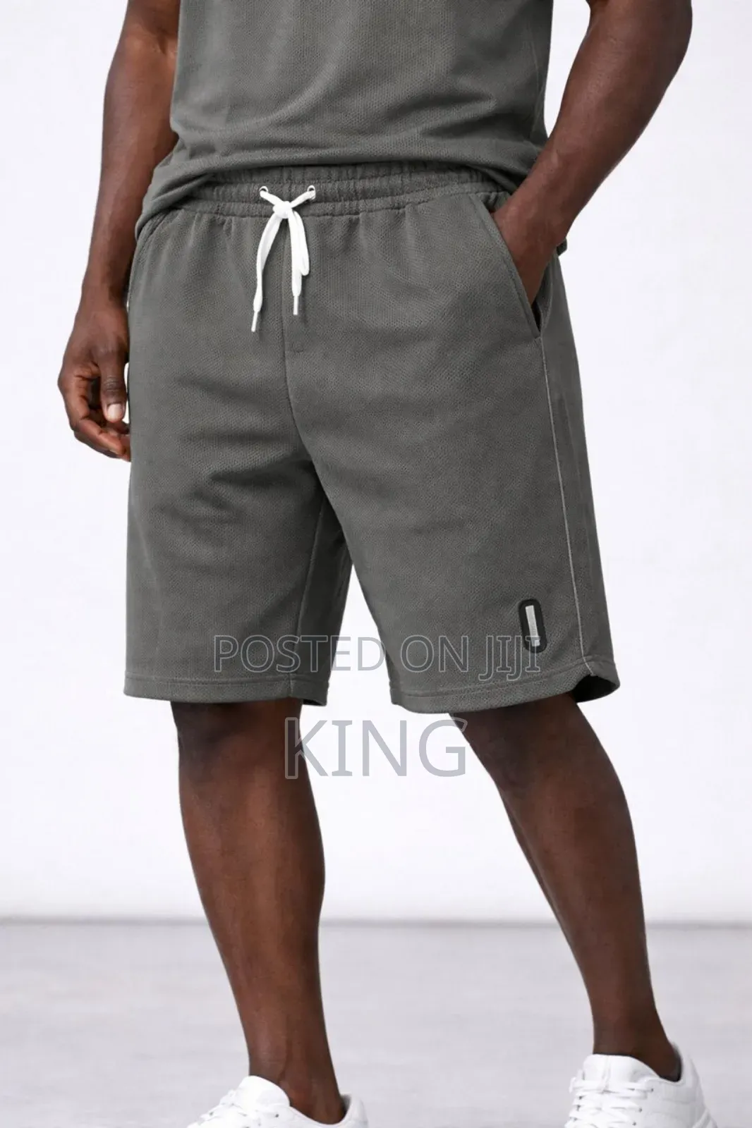 Huzza Shorts