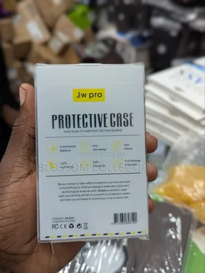 Airpods Pro 4 Protective Case