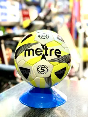 Football Metre (Waterproof)