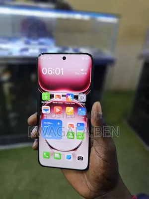 Oppo Reno 12 5G 512 GB Black