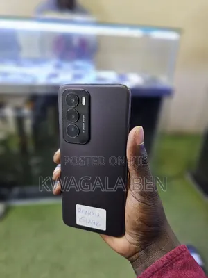 Oppo Reno 12 5G 512 GB Black