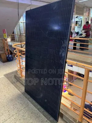 340 Watts Monocrystaline Solar Panel