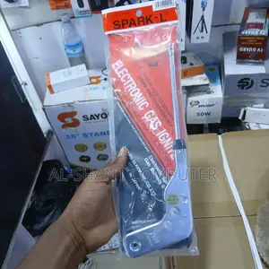 Gas Lighter/Electronic Gas Igniter