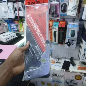 Gas Lighter/Electronic Gas Igniter