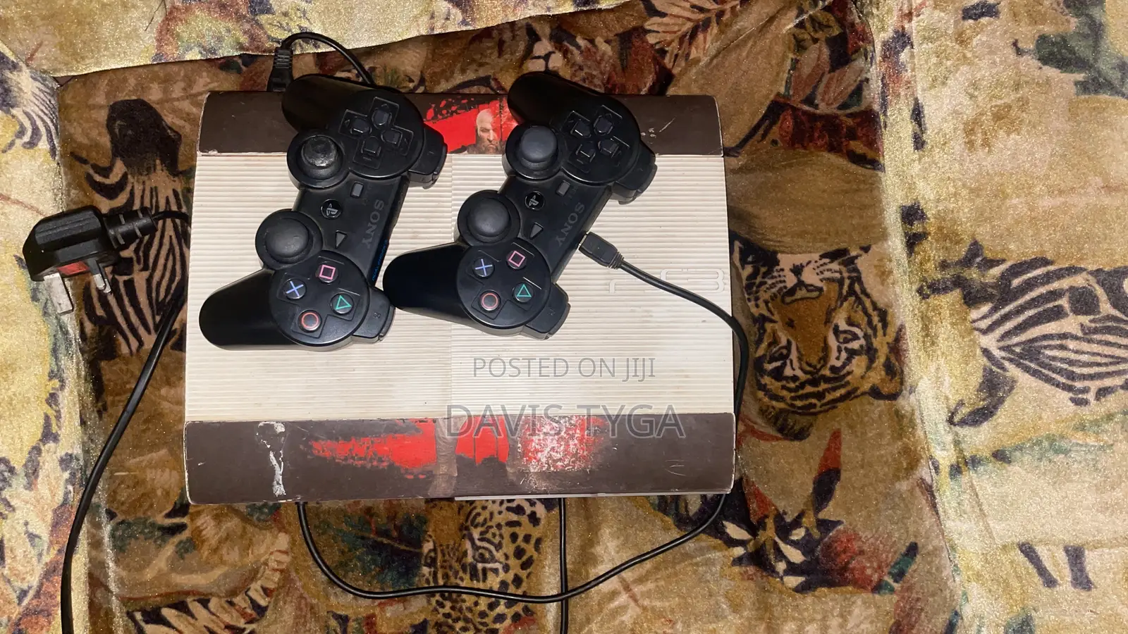 Playstation 3 Slim