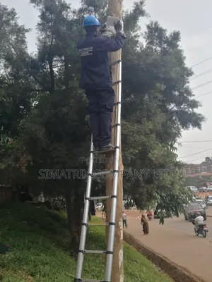Hotspot Internet Installation