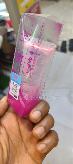 Women Lubricant