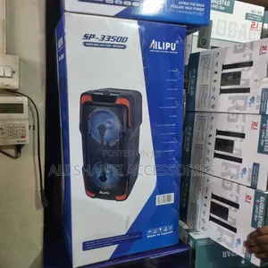 Ailipu Bluetooth Speaker Sp-33500