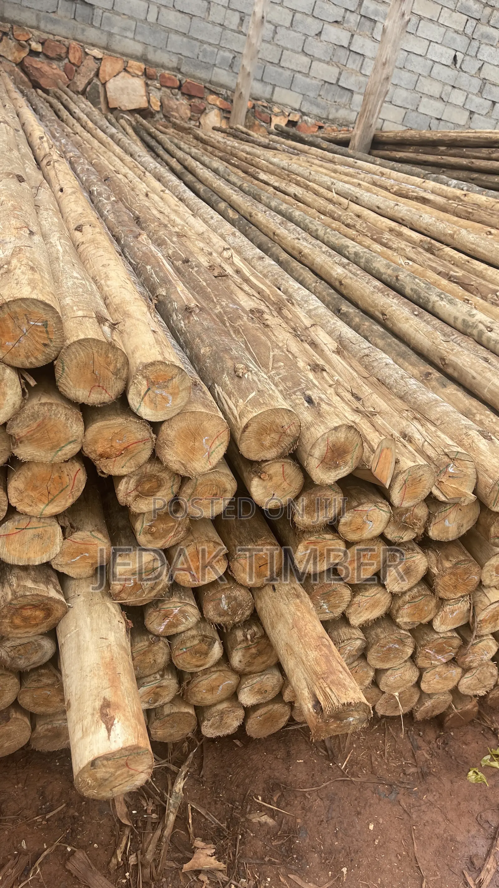 Timber Wholesale