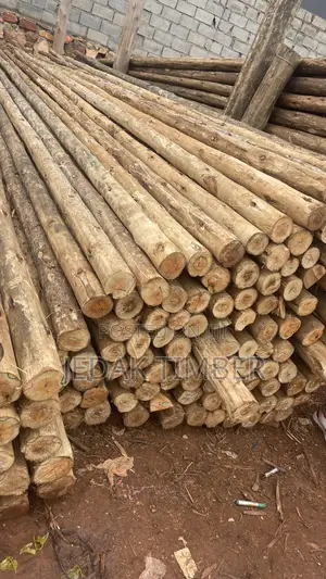 Timber Wholesale