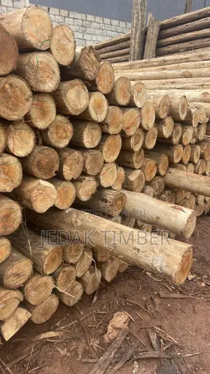 Timber Wholesale