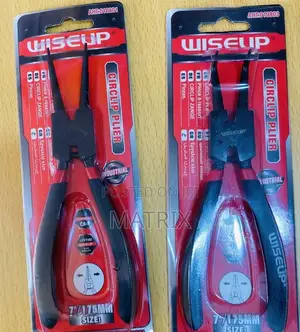 Circlip / Lock Remover Plier