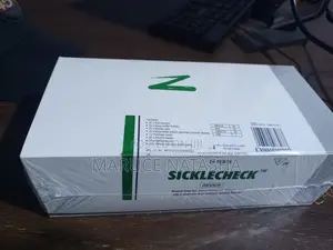 Sicklecheck Test Kits
