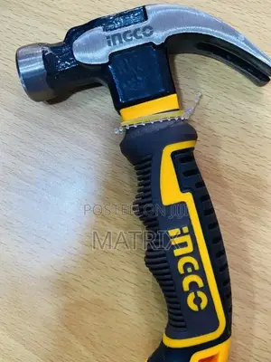 Mini Claw Hammer