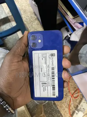 Apple iPhone 12 64 GB Blue