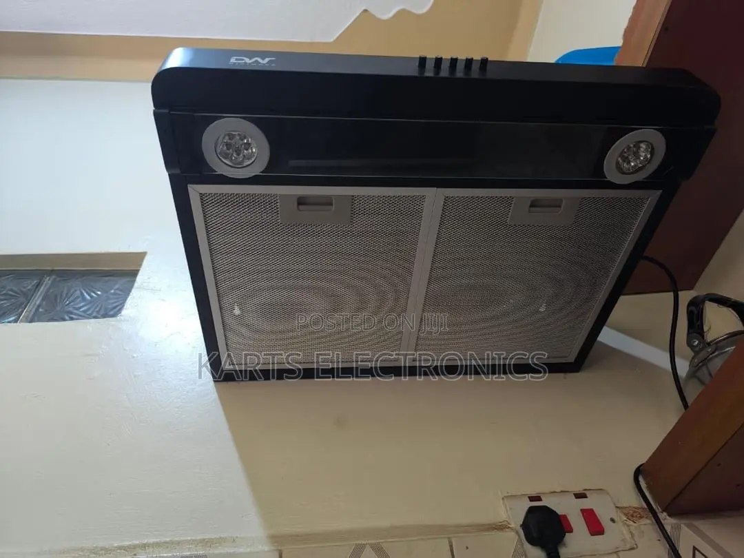 Dw Cooker Hood 60by60