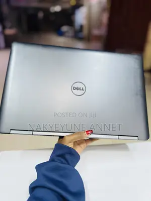 Laptop Dell Latitude 5540 4GB Intel Core I5 HDD 500GB