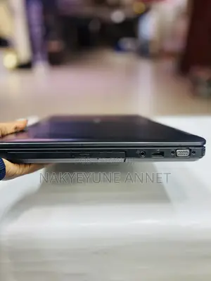 Laptop Dell Latitude 5540 4GB Intel Core I5 HDD 500GB