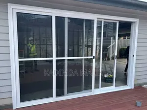Aluminium for House Kyebando