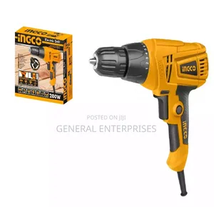 Ingco Ed2808 280w Electric Drill.