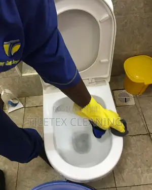Toilet Cleaning | Emptying Services in Kampala