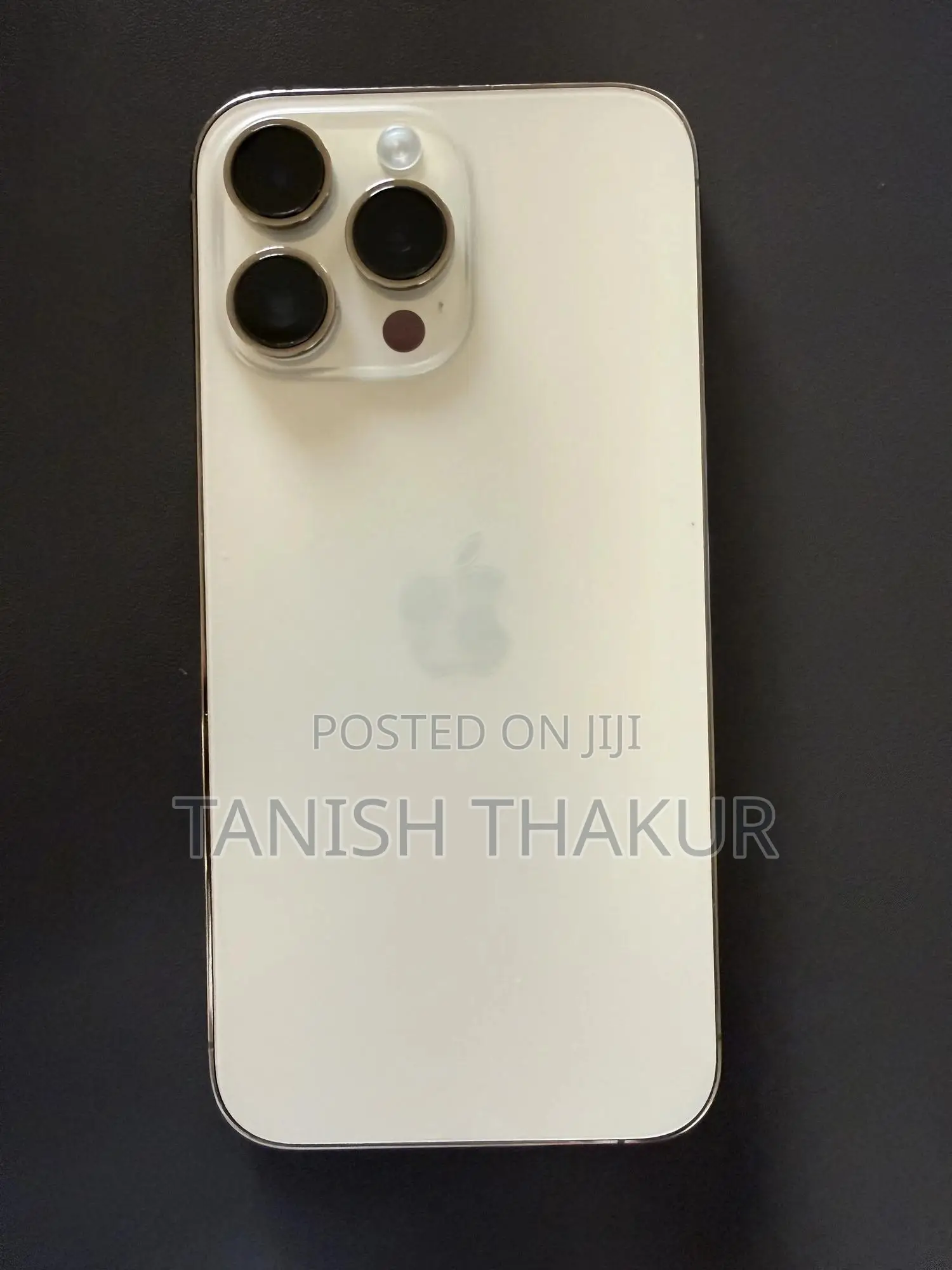 Apple iPhone 14 Pro Max 128 GB Gold