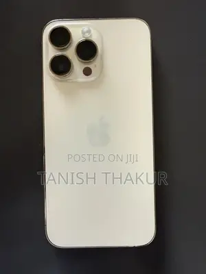 Apple iPhone 14 Pro Max 128 GB Gold