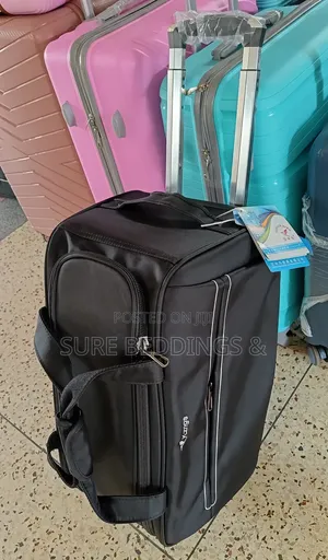 Kings Safari Bag